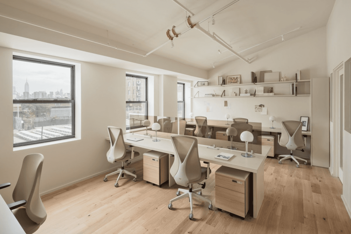 Structify office